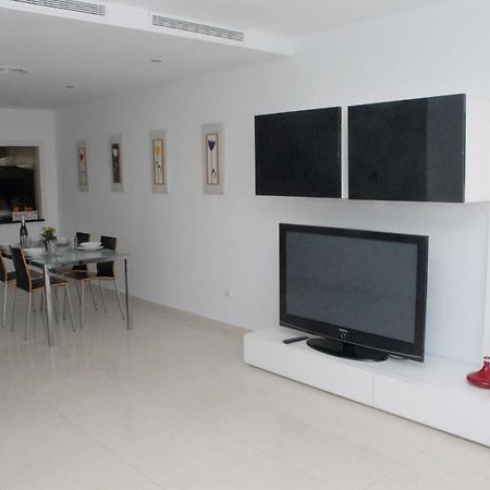 Apartamento Montroig 3 Atico Sitges Kültér fotó