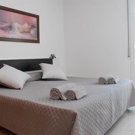 Apartamento Montroig 3 Atico Sitges Kültér fotó