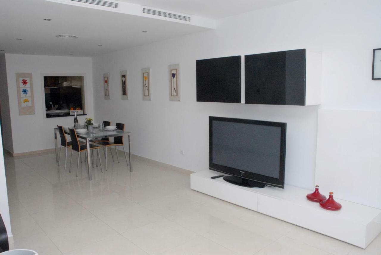 Apartamento Montroig 3 Atico Sitges Kültér fotó