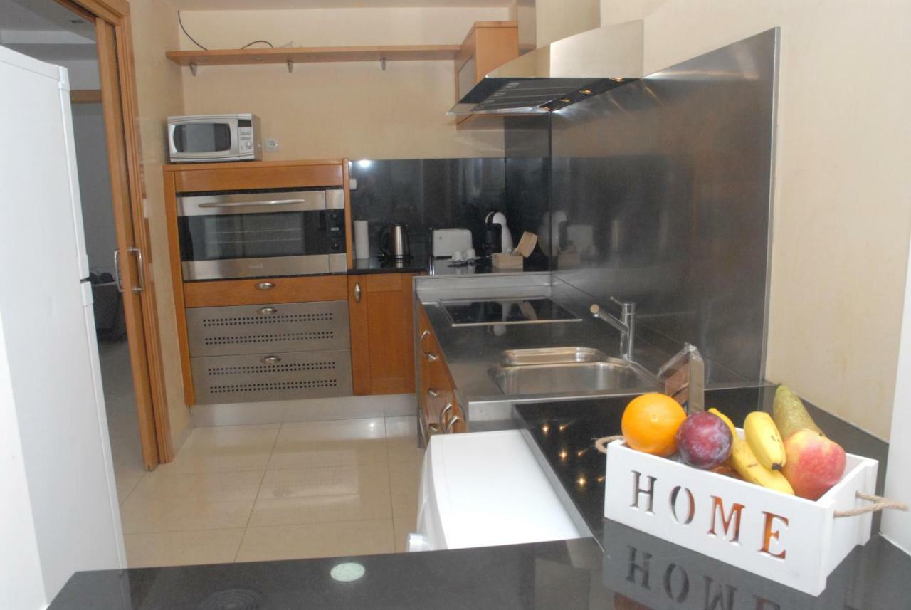 Apartamento Montroig 3 Atico Sitges Kültér fotó