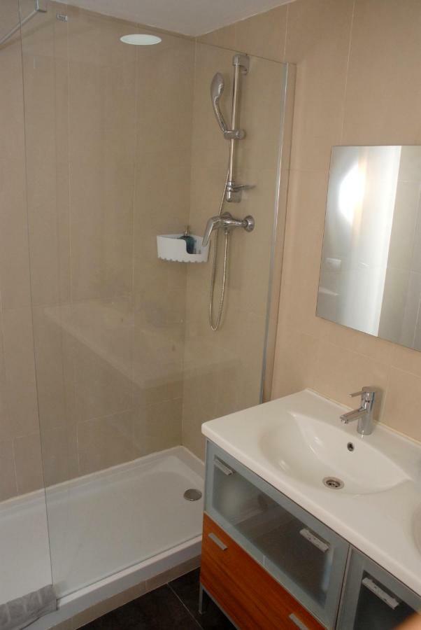 Apartamento Montroig 3 Atico Sitges Kültér fotó